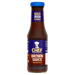 Chef Brown Sauce (330 g)